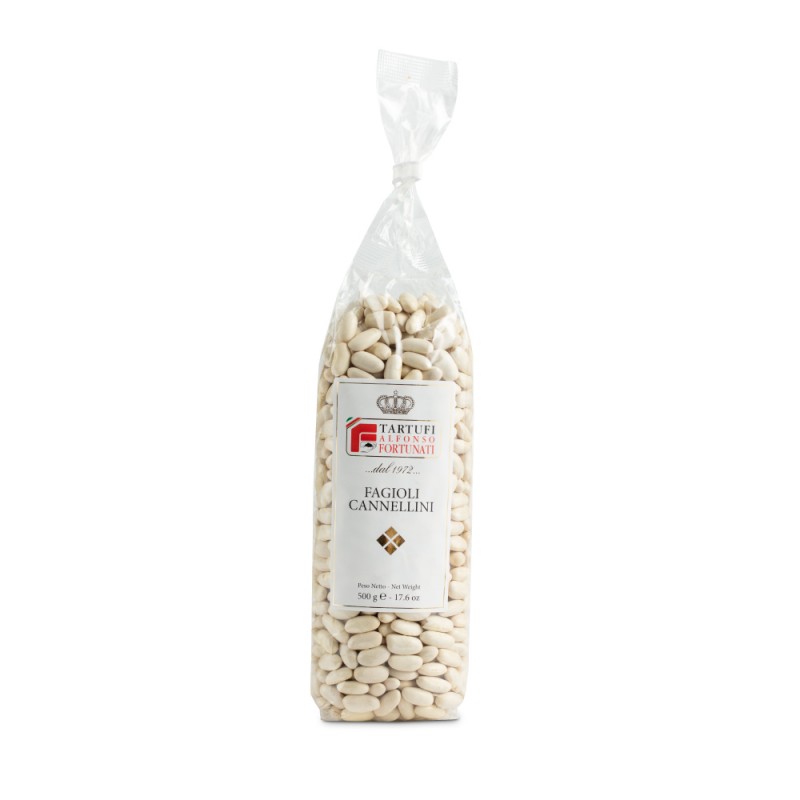 Fagioli Cannellini - 500 g