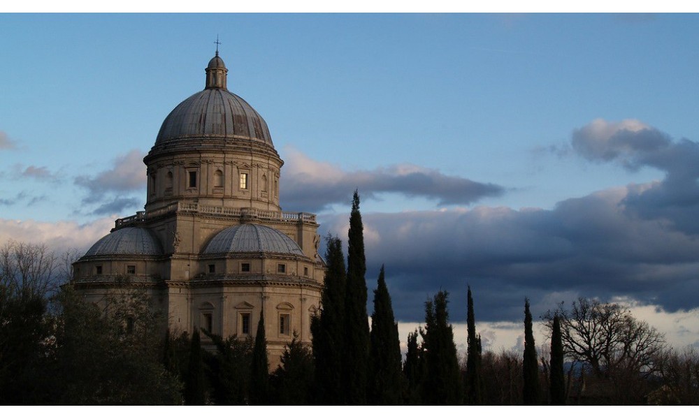 "L'UMBRIA da visitare e gustare"