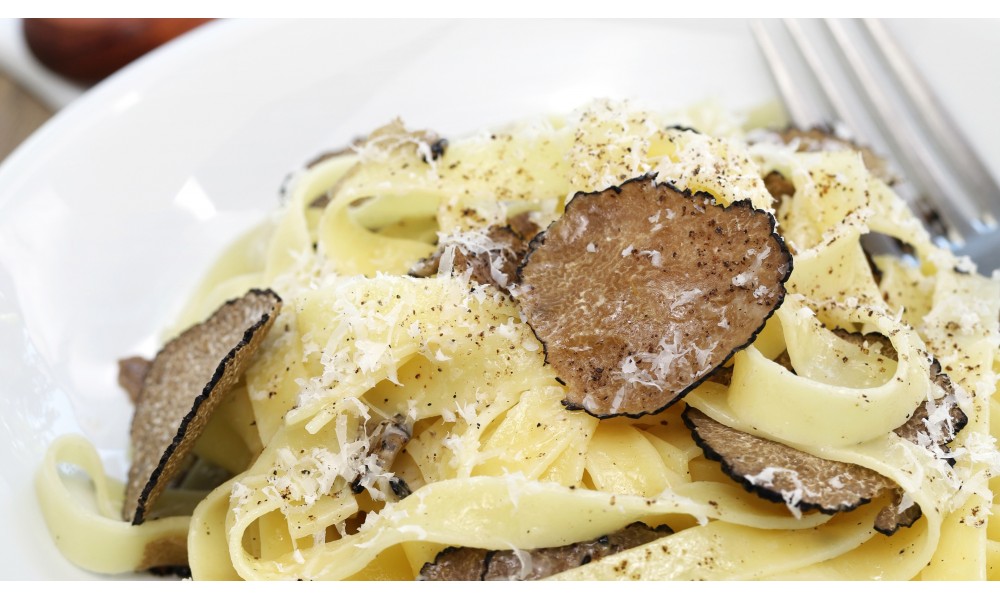 Tartufo: Salute e Benessere